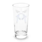 usabit.のぐっず屋さんの柊しきみトレードマーク Long Sized Water Glass :back