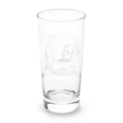 ＳＯＤｆａｃｔｏｒｙの瓦割り Long Sized Water Glass :back