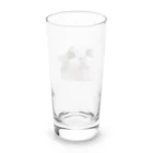 オロシアン2世のちょぴ Long Sized Water Glass :back