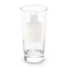 Whisky Oasis 【ウイスキーオアシス】のあんらいオリキャラ Long Sized Water Glass :back