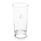 bellz_AIのカメ吉 AI #1 Long Sized Water Glass :back