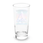 Simple_Selectのマッターホルン Long Sized Water Glass :back