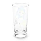 sizukunosoraのお姉さんのとこにおいで 水瀬雫 Long Sized Water Glass :back