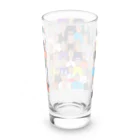 intheskysanoのサノグラム Long Sized Water Glass :back