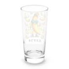 Goods_Gallery_Plazaのダンシングバナナ Long Sized Water Glass :back