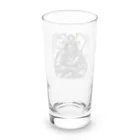 TomozoSの侍 Long Sized Water Glass :back