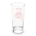 janbo-4の唇 Long Sized Water Glass :back