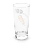 ari designのみたらしだんＧＯ！ Long Sized Water Glass :back