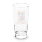 TPGのBear Long Sized Water Glass :back