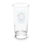 Girigiri-kのゲーミングPCSURPRISE Long Sized Water Glass :back