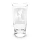 Chika-Tataの一歩 Long Sized Water Glass :back