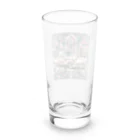 E16の1950年フォード・サンダーバード Long Sized Water Glass :back