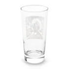 ファンアートグッズのサイケデリック・シュタイン Long Sized Water Glass :back