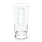 魔界の林檎のぺう　培養槽 Long Sized Water Glass :back