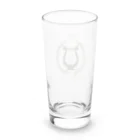 takoのテルプシコーレ Long Sized Water Glass :back