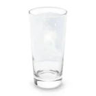 yashi03の雲 Long Sized Water Glass :back
