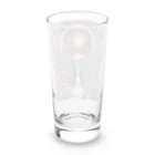 G-EICHISの幻覚のイメージ Long Sized Water Glass :back