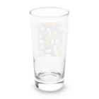 あんぽんたんのグリングリン Long Sized Water Glass :back