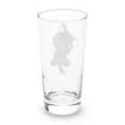 hogokeの保護猫 政宗 Long Sized Water Glass :back