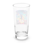 PiXΣLのHeroes come late Dot. / type.1 Long Sized Water Glass :back