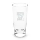 shigetomeの夢の中 Long Sized Water Glass :back