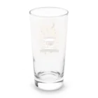 ナイスドリップくんのナイスドリップくん Long Sized Water Glass :back