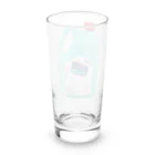 ファンシーTシャツ屋のお徳用洗剤 6Kg Long Sized Water Glass :back