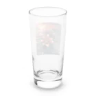 Luminaの百合の魂 Long Sized Water Glass :back