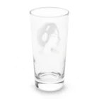 meyl29のエモいスタイル Long Sized Water Glass :back