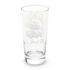 中華呪術堂（チャイナマジックホール）の 纸醉金迷【放蕩三昧】  Long Sized Water Glass :back