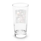 Rapportoのミステリアスな世界観 Long Sized Water Glass :back