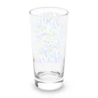 GYAN×2スタイルのGYAN ×2スタイル　グッズ Long Sized Water Glass :back