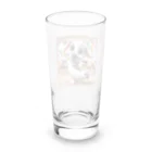 Shazzanのfun Long Sized Water Glass :back