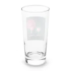 あかいはちの花火 Long Sized Water Glass :back