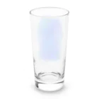 scorpion★の碧 Long Sized Water Glass :back