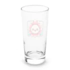 HanaKyaraのダリリン Long Sized Water Glass :back