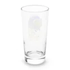 NANANAのノスタルジー Long Sized Water Glass :back