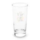 roboaniのロボット×キリン　２ Long Sized Water Glass :back