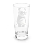 Takahiro_のパンダム Long Sized Water Glass :back