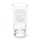 hobbyshop アールのMAZDAのスポーツカーRX-8のグッズ Long Sized Water Glass :back