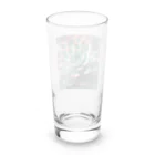 maroramu04のエケベリア１ Long Sized Water Glass :back