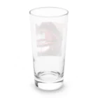 MOTHERの口紅 Long Sized Water Glass :back