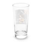 saijo79の最後の晩餐 Long Sized Water Glass :back