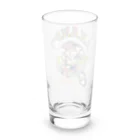 49studio（Four Nine Studio）のAKANBOグッズ-01 Long Sized Water Glass :back