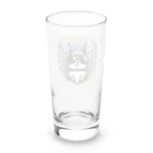 syankusunoboushi7のサングラスももんが Long Sized Water Glass :back