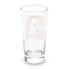 mentoreのフェリクス Long Sized Water Glass :back