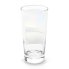 ARTPARTNERのある海の風景 Long Sized Water Glass :back