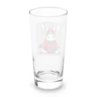 kawaki-yの忍者うさぎ Long Sized Water Glass :back