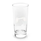 あちゅの人生インパクトモード Long Sized Water Glass :back