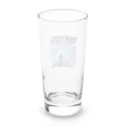 weblab100のメタバースへの入り口 Long Sized Water Glass :back